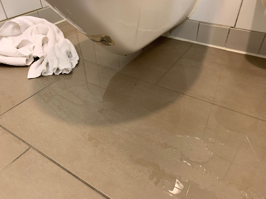 慕尼黑伊科恩泰尔饭店主图