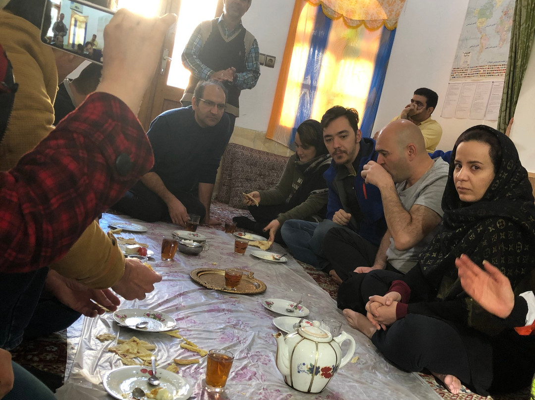 Chapaker Guest House主图