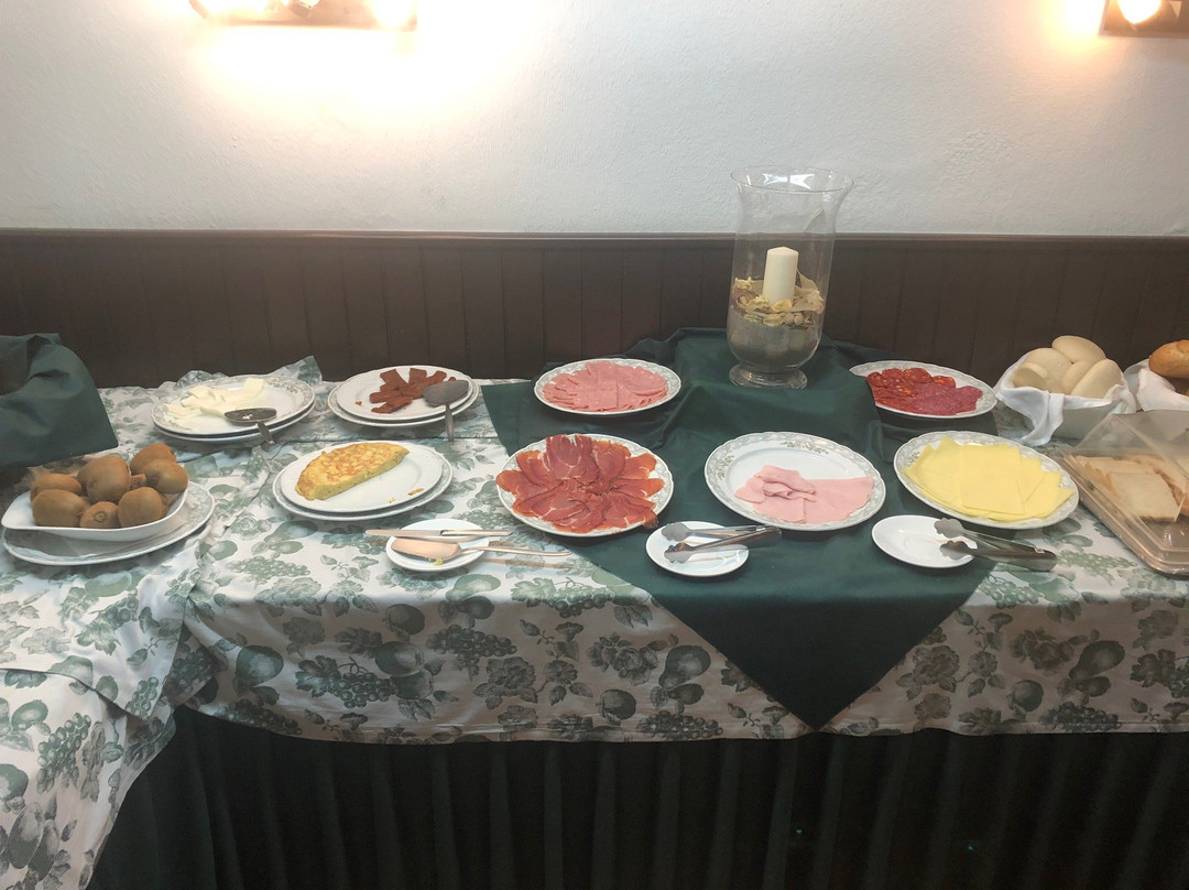 户撒阿尔坎塔拉酒店主图