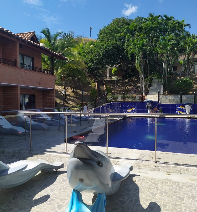 Finca Hotel Panorama主图