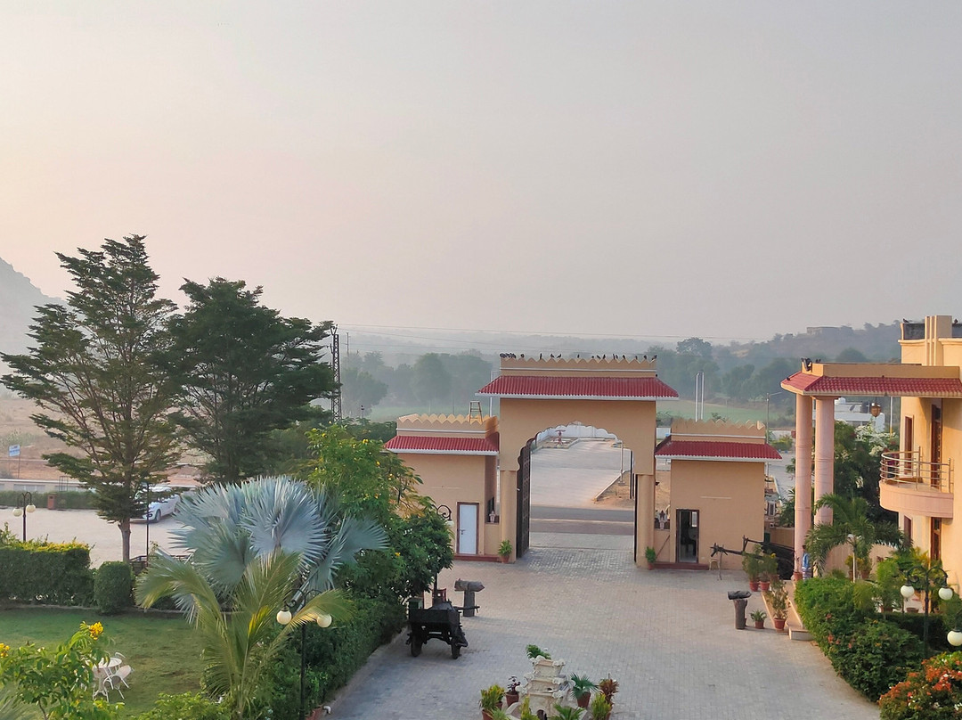 Lohana Village Resort, Rajpura主图