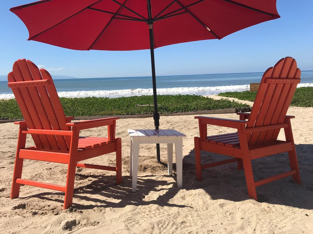 Sabal Playa Beach Club-新瓦雅塔必去景点