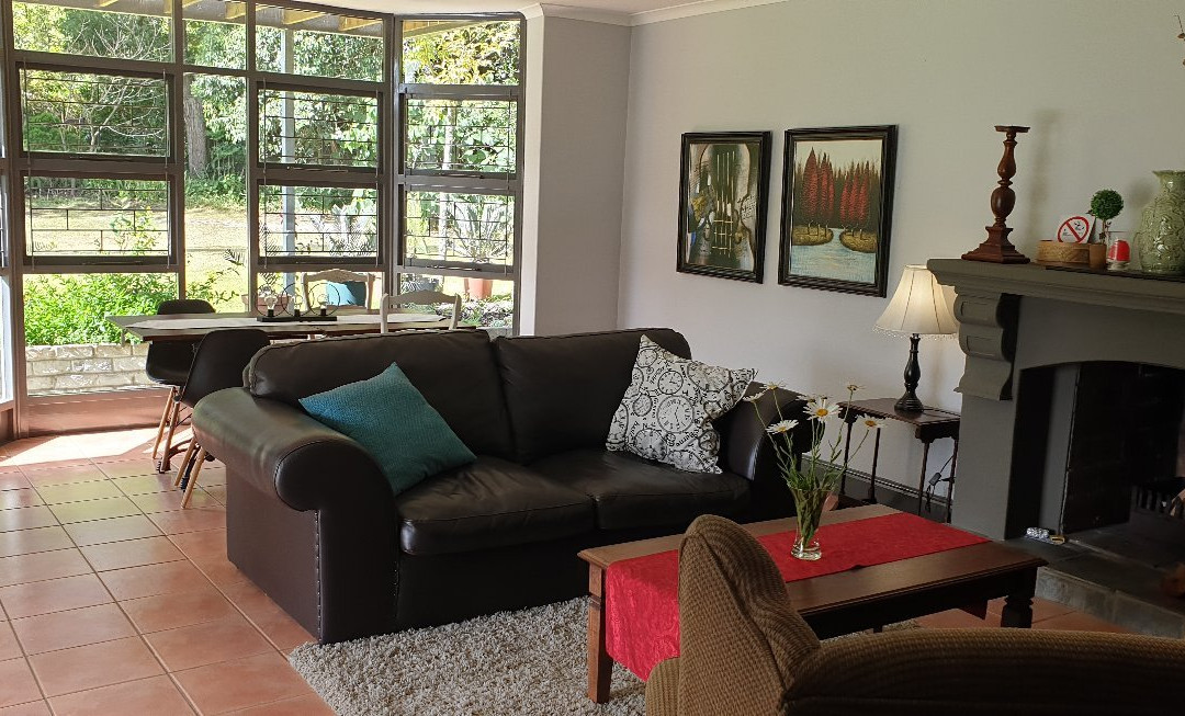 Burrough Place主图