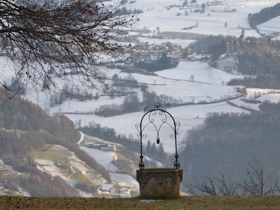 维塞赫夫绿色酒店主图