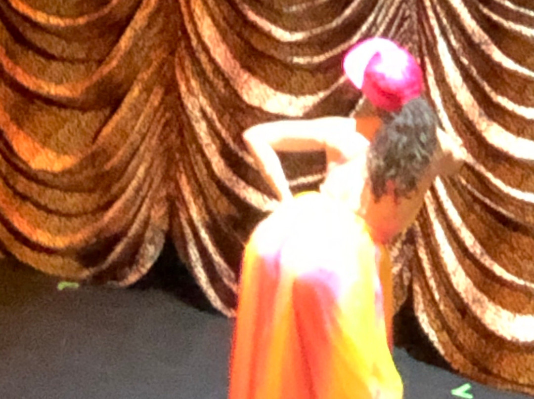 Somerville Theatre-萨默维尔必去景点