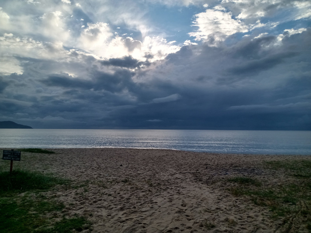 Capricornio Beach-Caraguatatuba必去景点