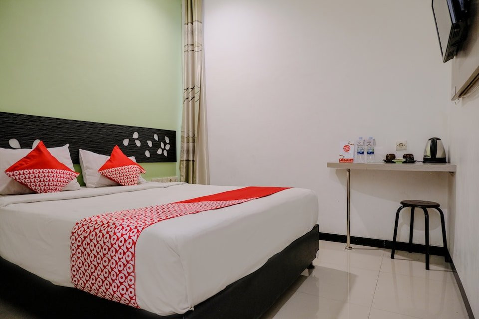 OYO 2007 Harmonie Family Residence主图