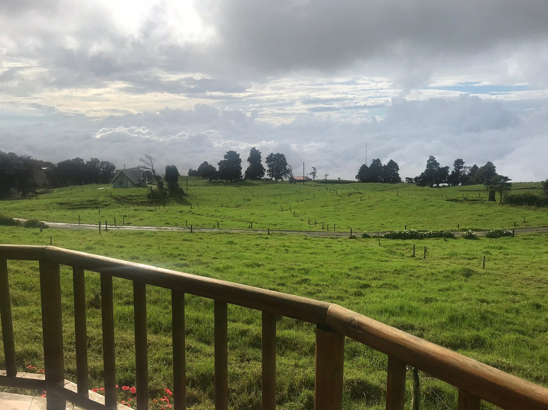 San Vicente HideAway主图