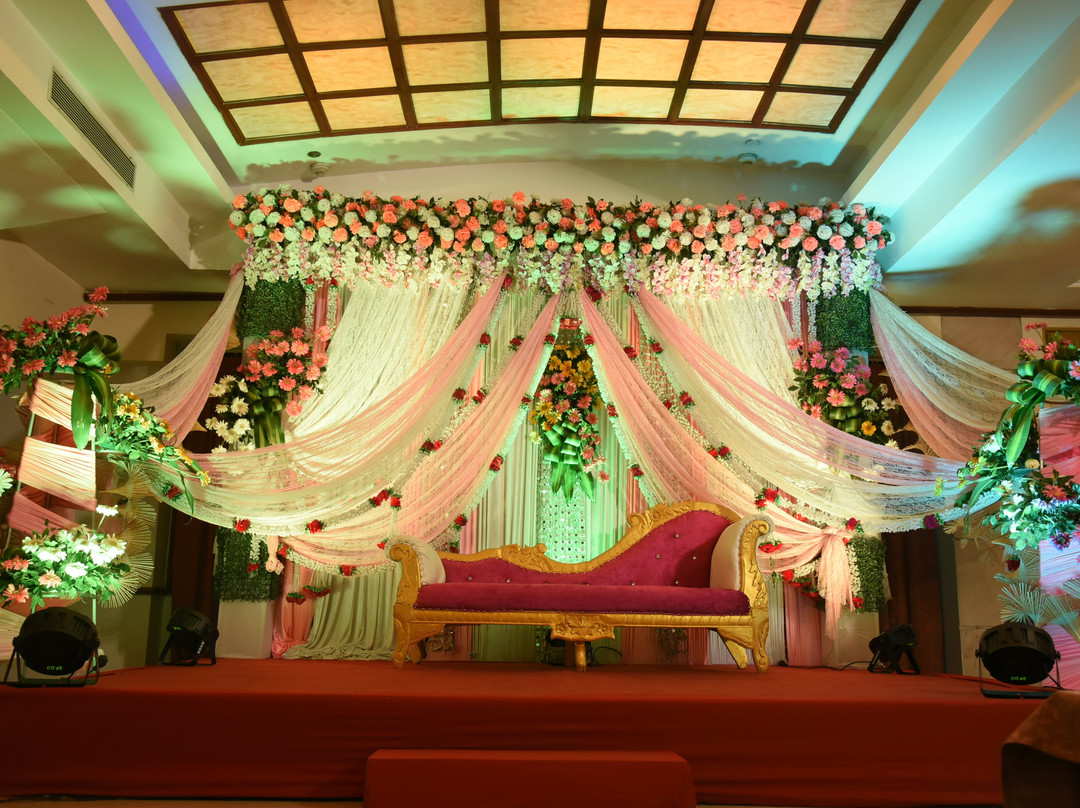 Hotel Chanakya主图