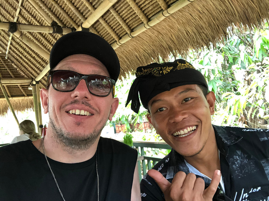 The Bali Explorer景点图片