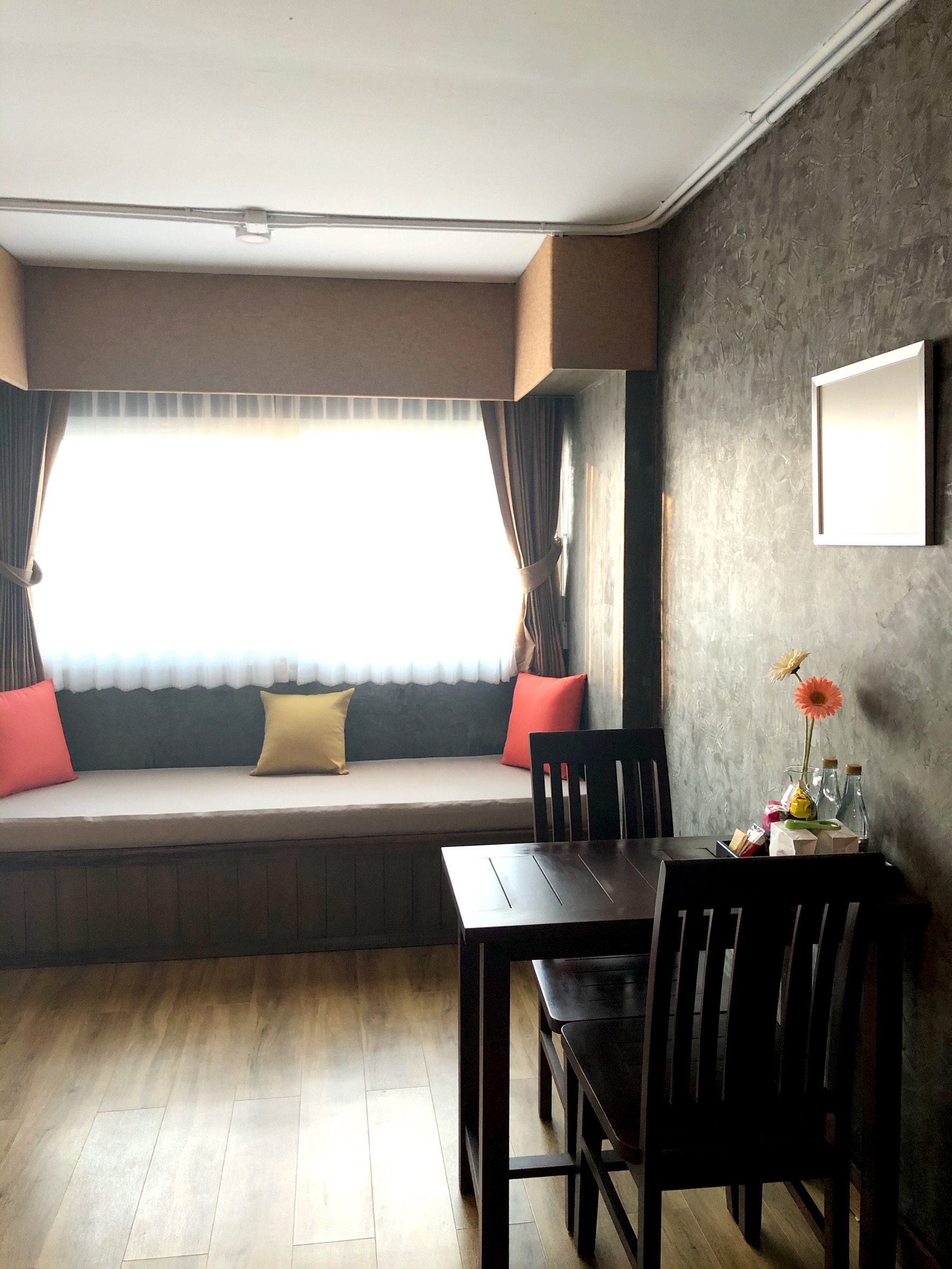 Grand Kokkod Khaokho-酒店景观