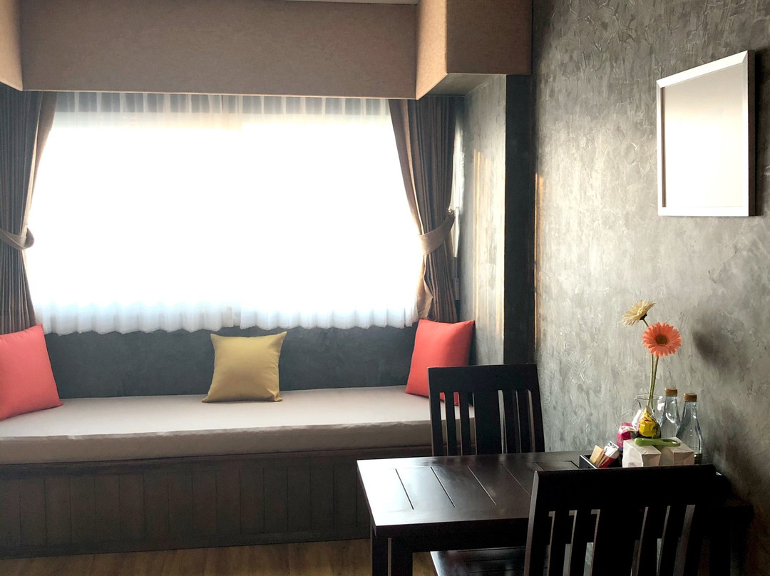 Grand Kokkod Khaokho主图