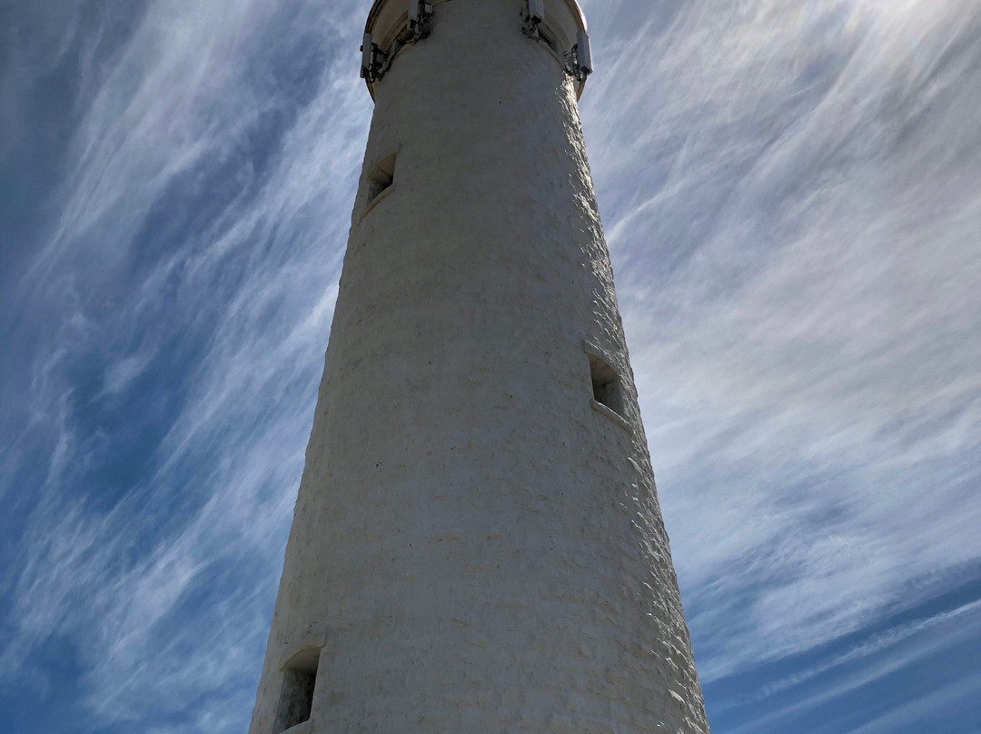 Wadjemup Lighthouse景点图片