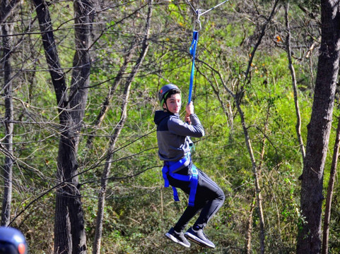 Ascend Camp & Retreat Center