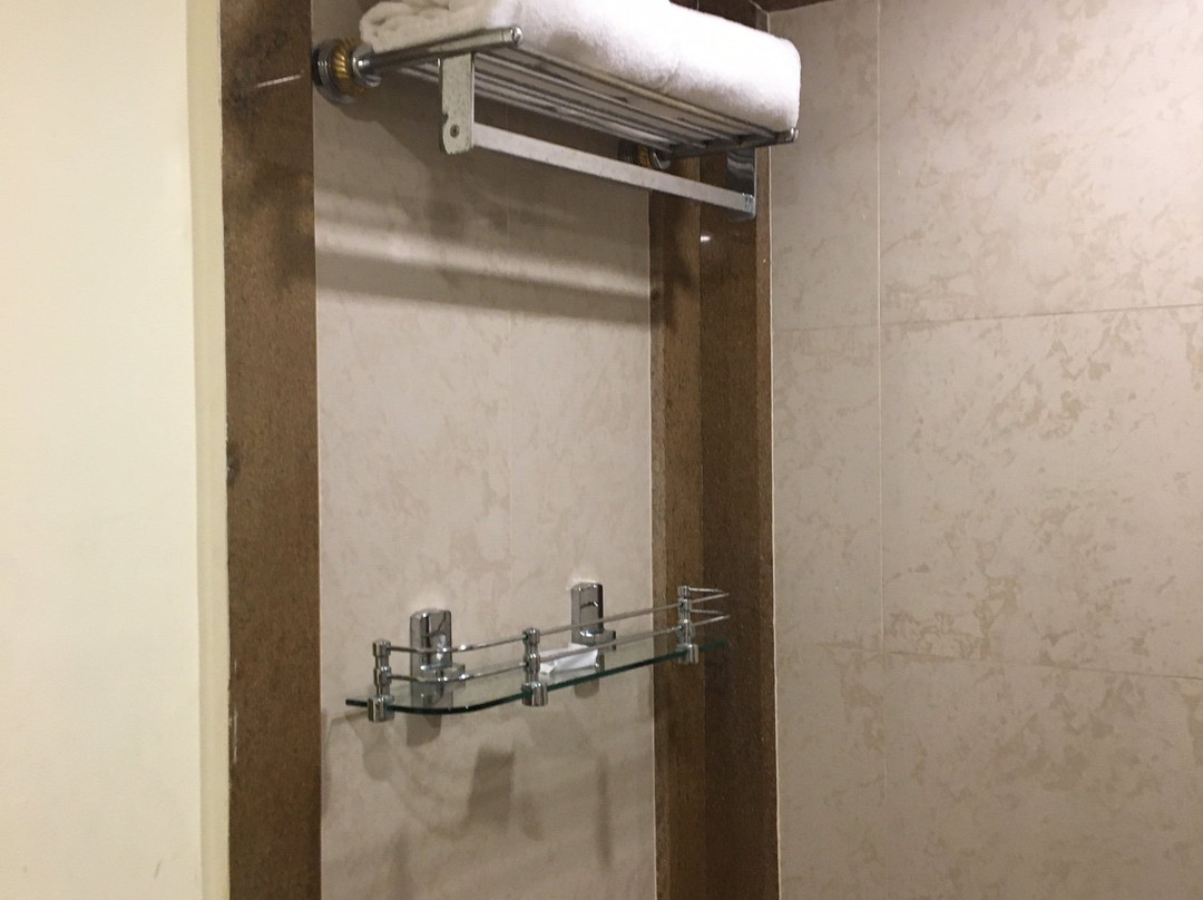 Empires Hotel Paradeep主图