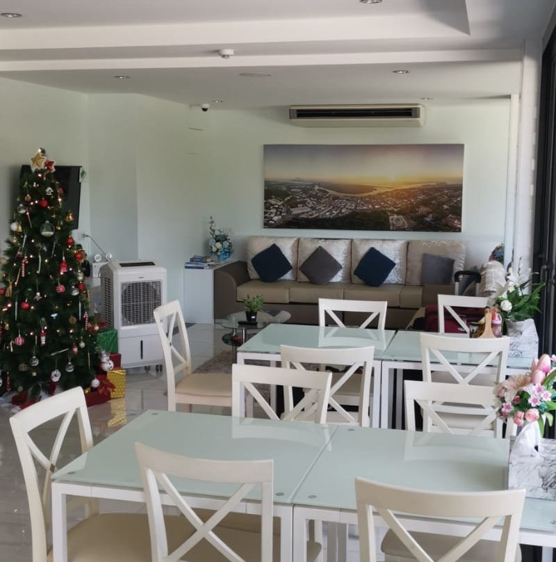 Sita Krabi Hotel主图