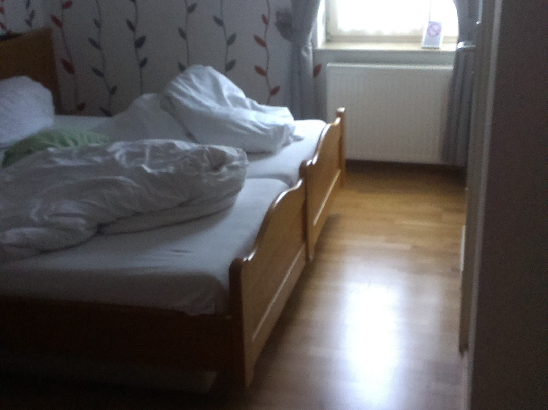 费歇尔兰德酒店主图