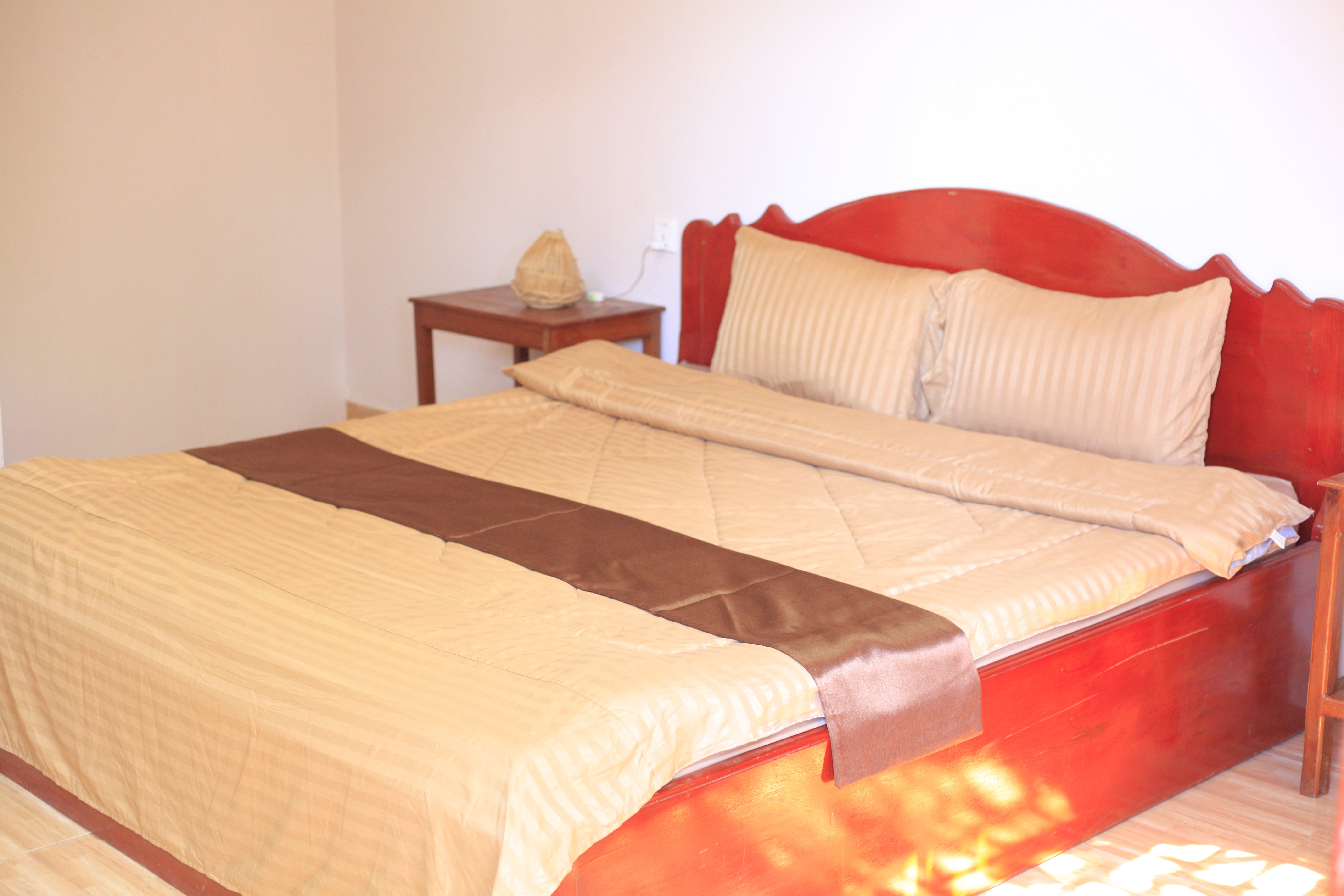Tropical Villa Siem Reap-官方