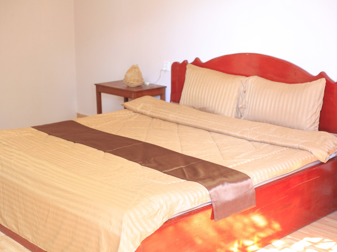 Kok Chak酒店住宿-Tropical Villa Siem Reap