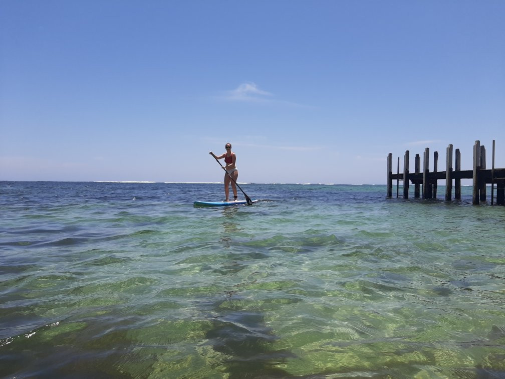 Margaret River Stand Up Paddling-Gnarabup必去景点