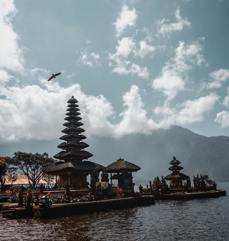 Arymas-苏卡瓦堤必去景点