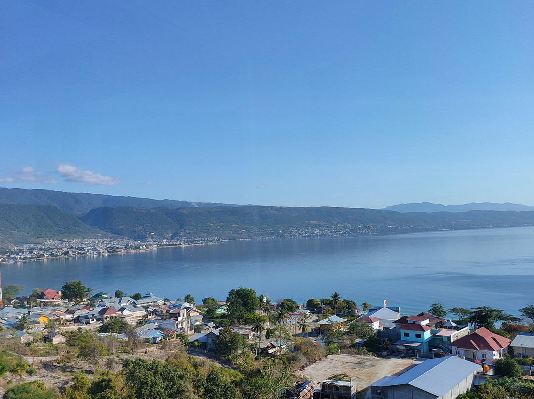 Hotel Santika Luwuk主图