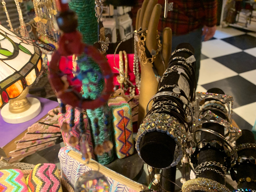 2023年12月Made In The Shade景点攻略Made In The Shade门票预订地址图片Made In The