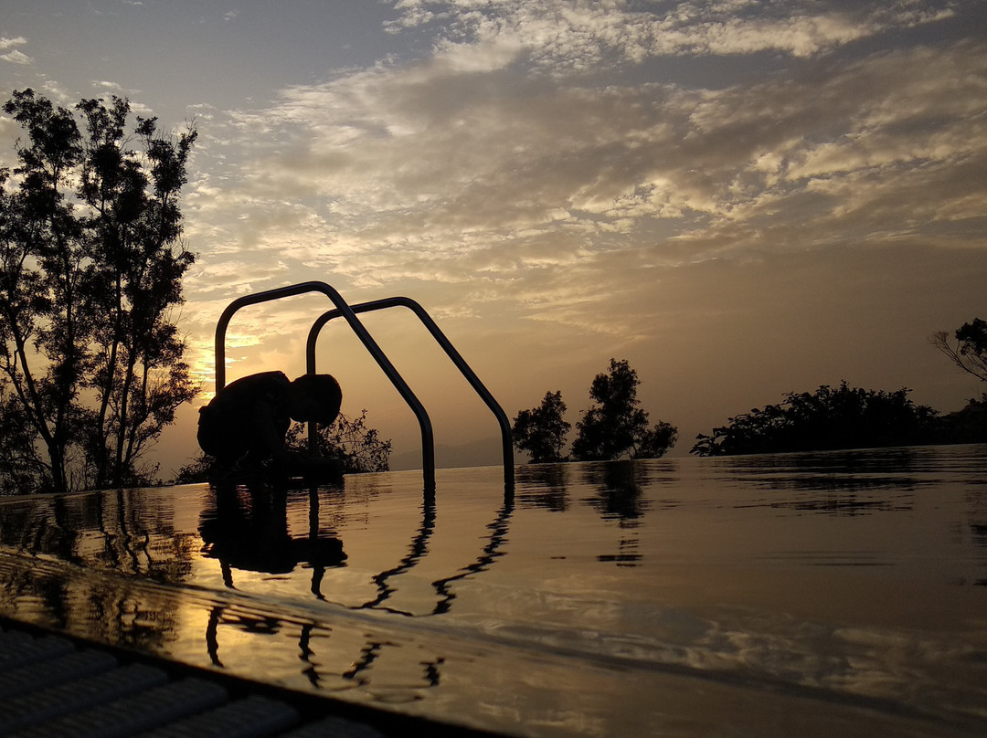 Hotel Mayura Valley View Madikeri主图