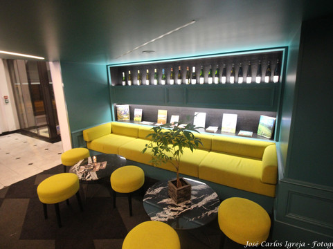 黛安娜王妃酒店主图