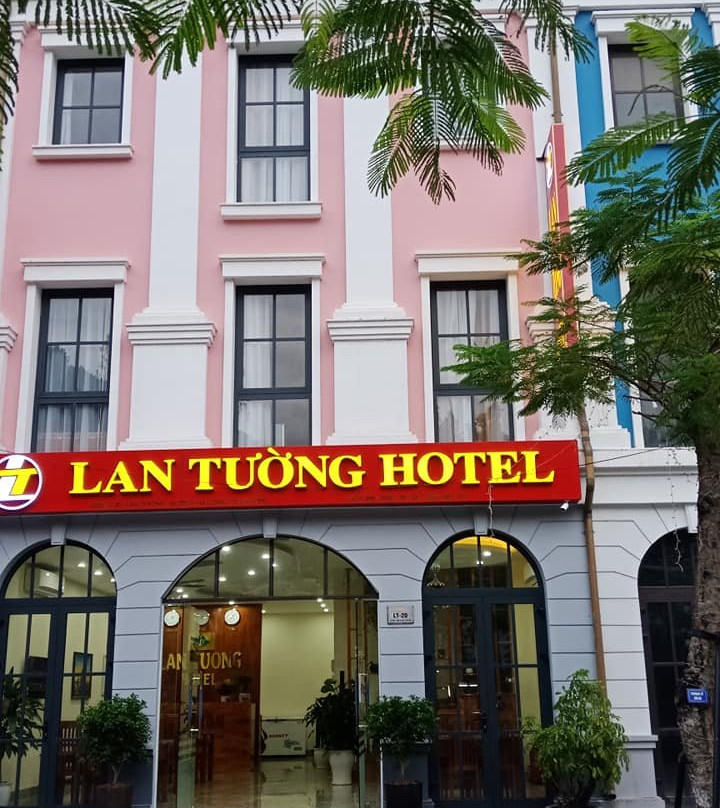 Lan Tuong Hotel