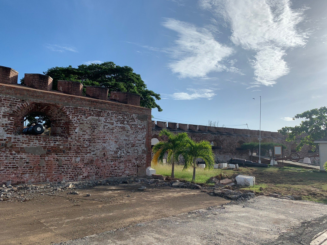 Port Royal-金斯敦必去景点