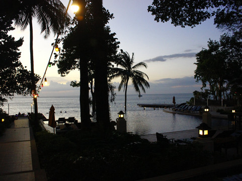 张武里度假村主图