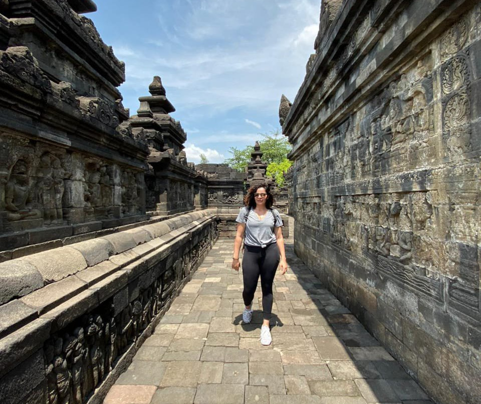 Borobudur Holiday-Yogyakarta必去景点