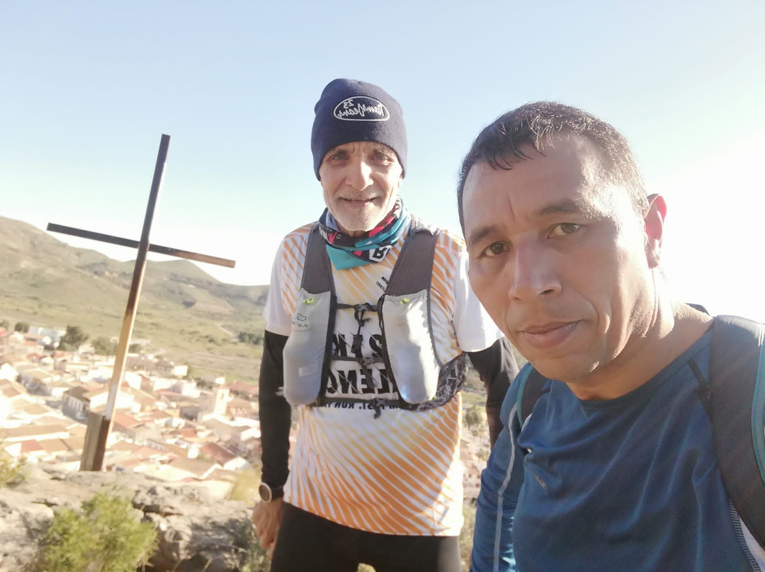 Cruz De Portman景点图片