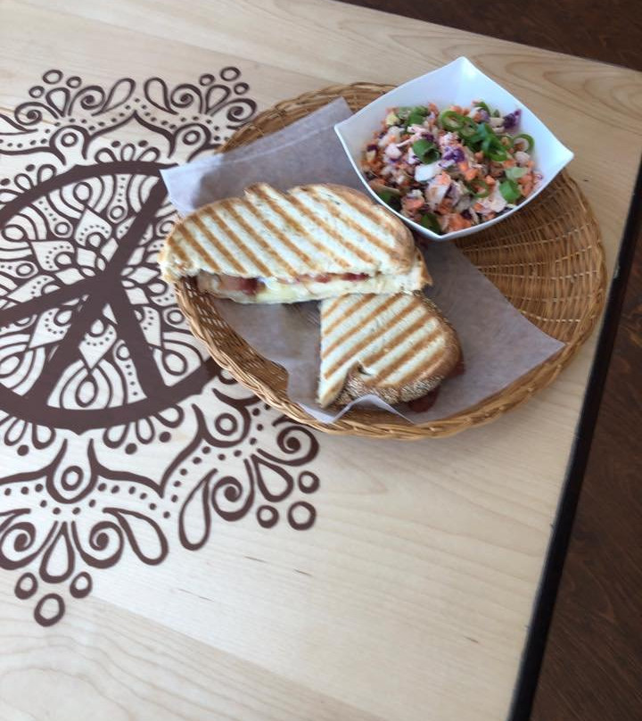 Indianna Jane-Sainte Agathe des Monts必去景点