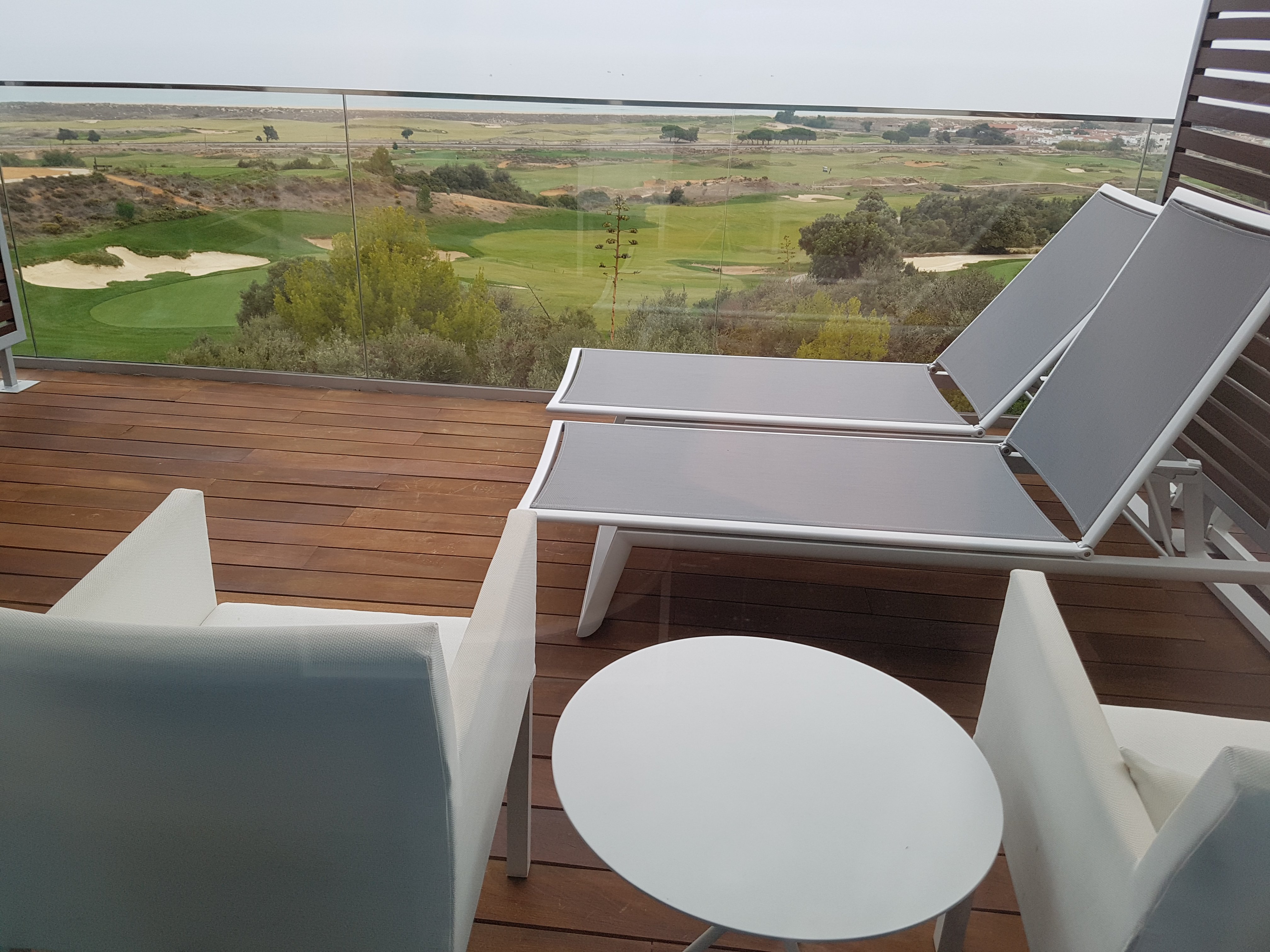Palmares Beach House Hotel adults Only-酒店景观