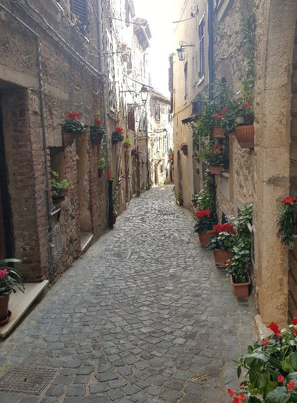 Borgo Medievale景点图片
