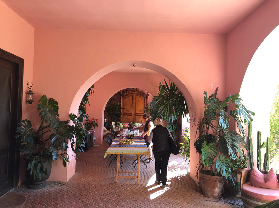 San Cipriano Picentino旅游攻略图片