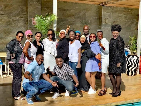 Kitisuru Manor主图