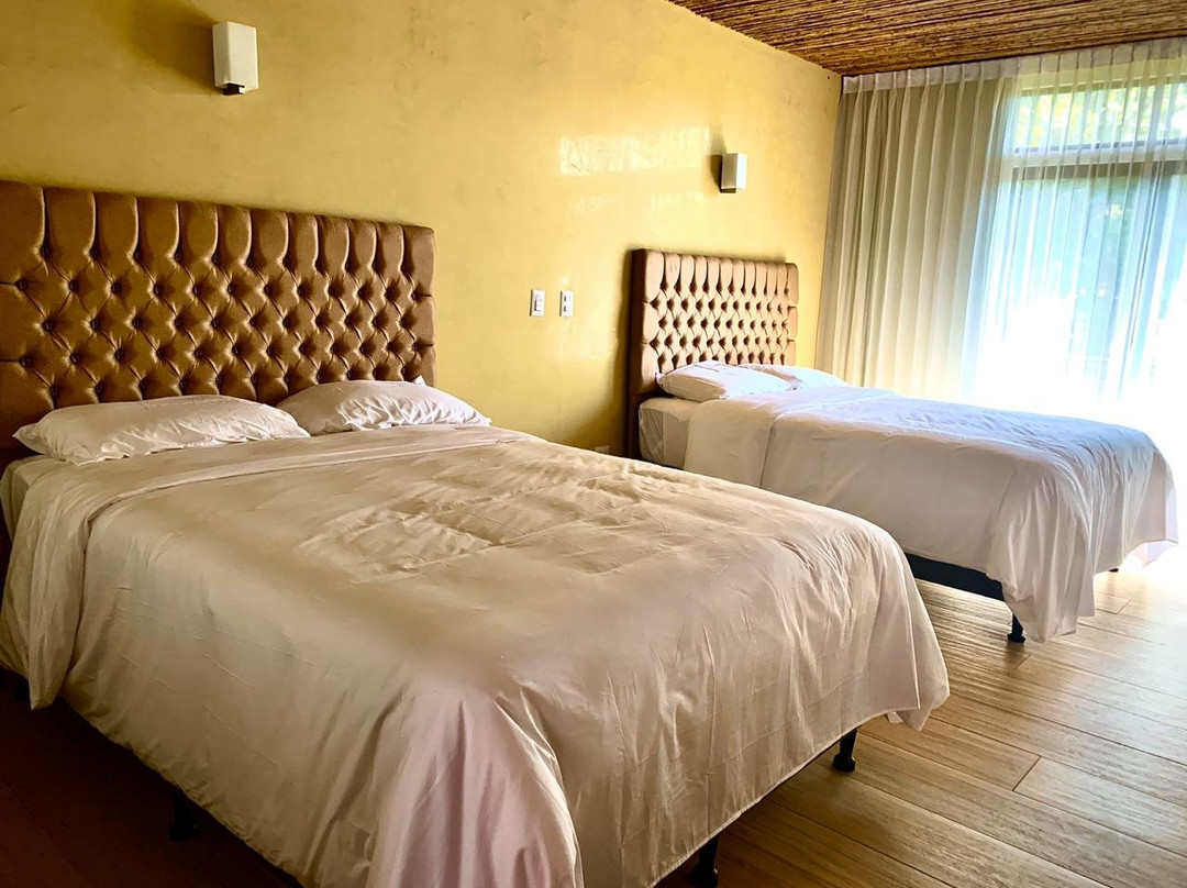 Poza Blanca Lodge主图