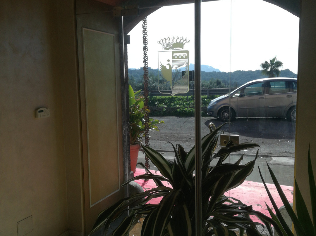 Agriturismo Corte Aragonese主图