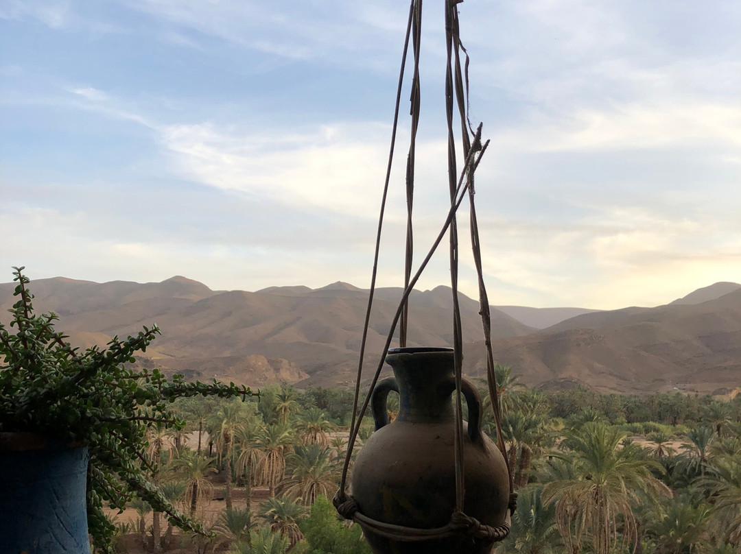 Chez Yacob Tamnougalt主图