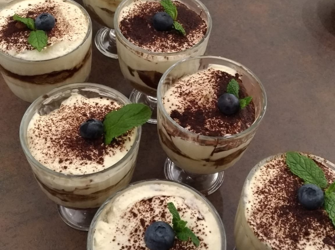 Escuela Cocinea-马德里必去景点