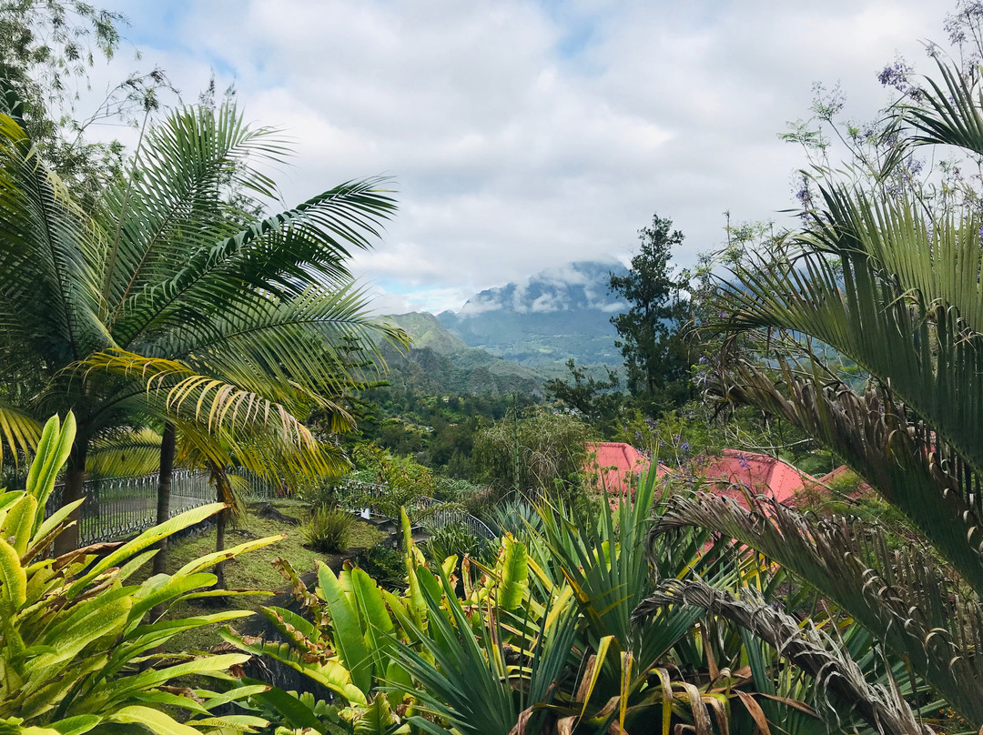 Les Jardins d'Heva主图