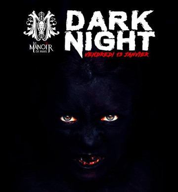 Le Manoir de Paris-巴黎必去景点