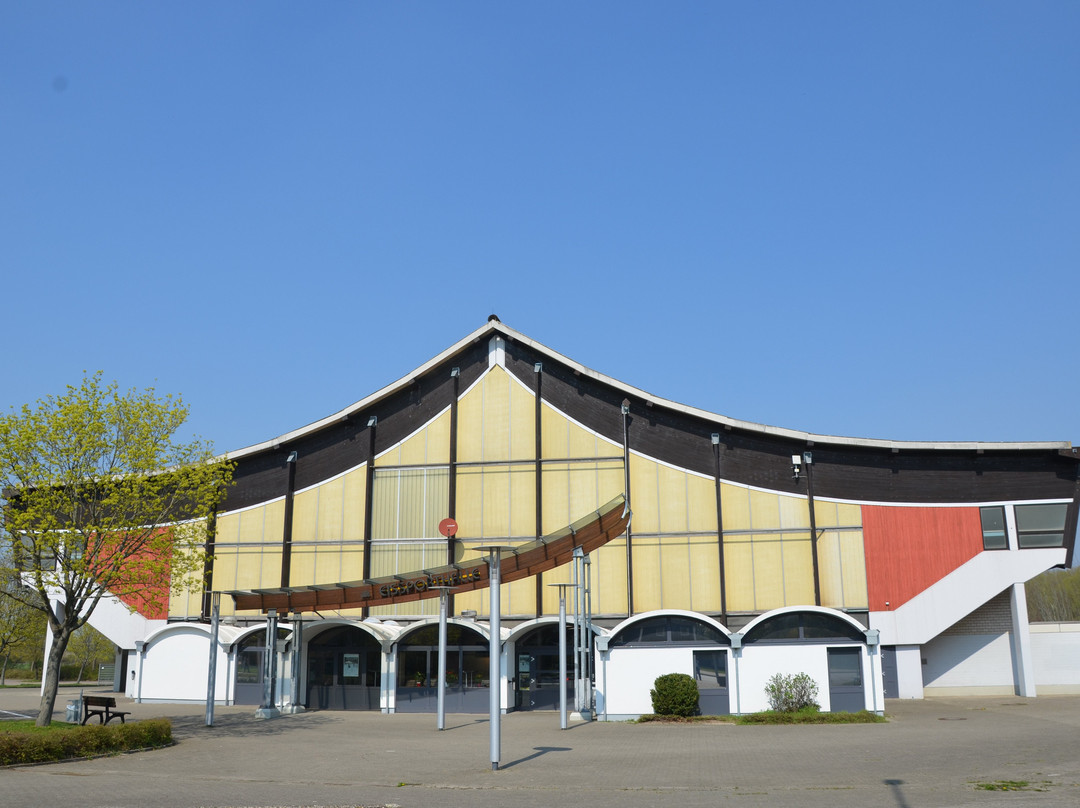 Eissporthalle Salzgitter景点图片