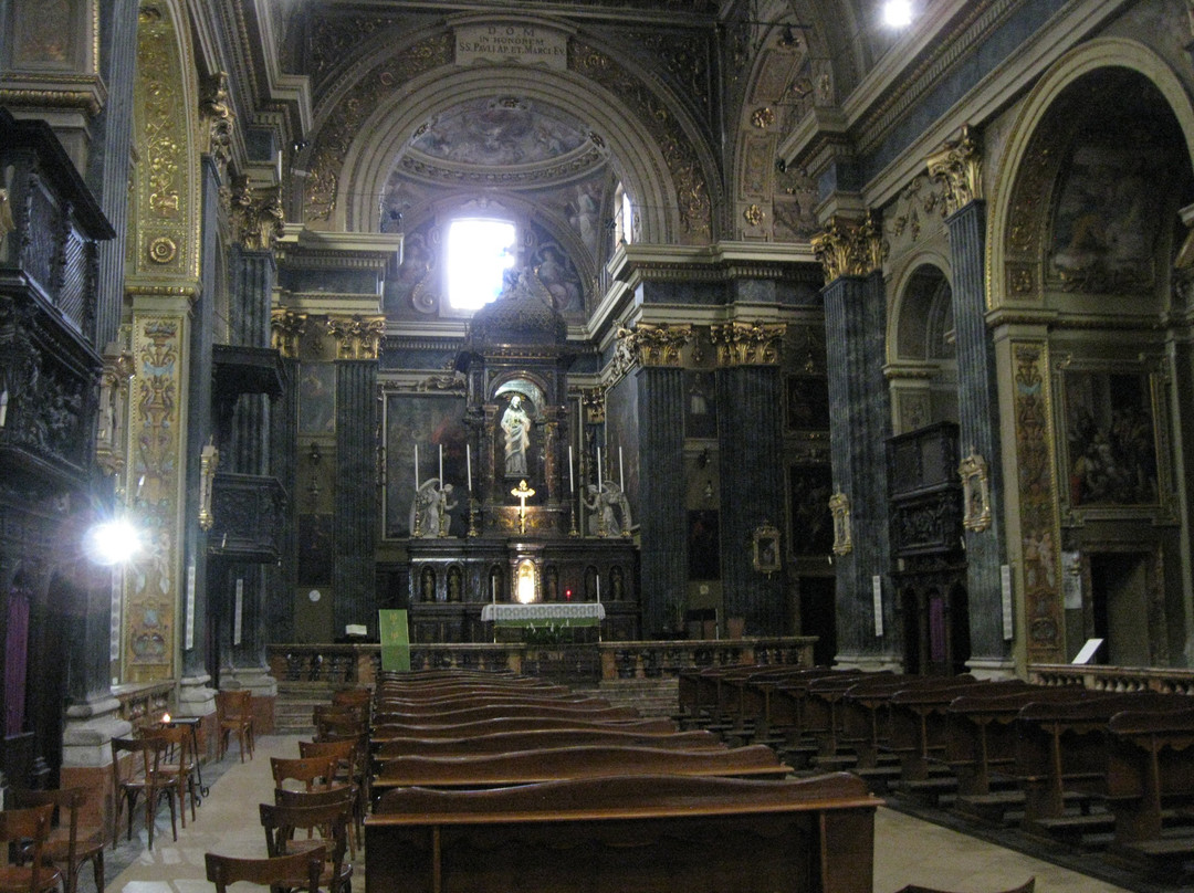 Chiesa di San Marco景点图片