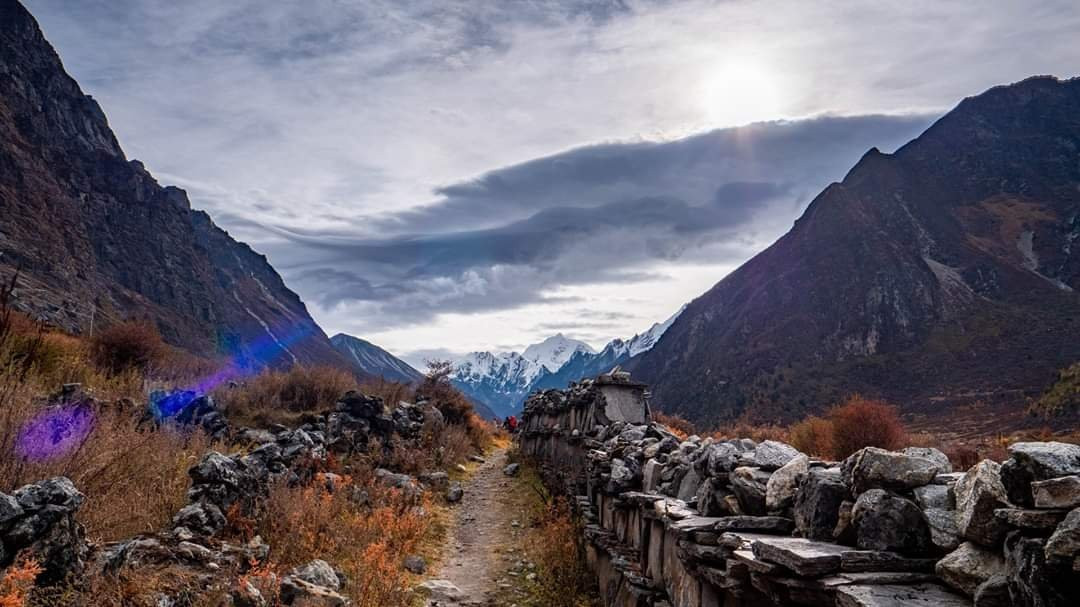 Waiba Adventure Trek景点图片