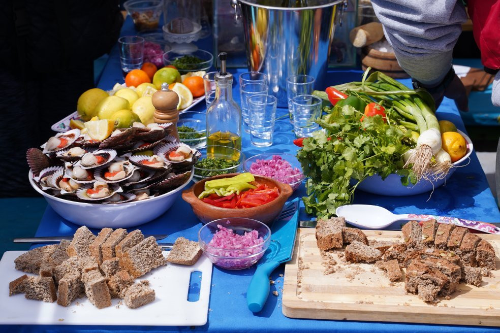 Turismo Todo Tongoy-Tongoy必去景点