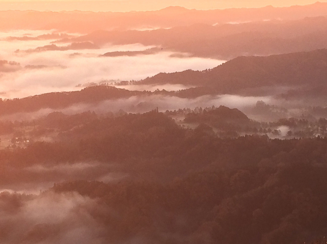 Kujukutani Park-君津市必去景点